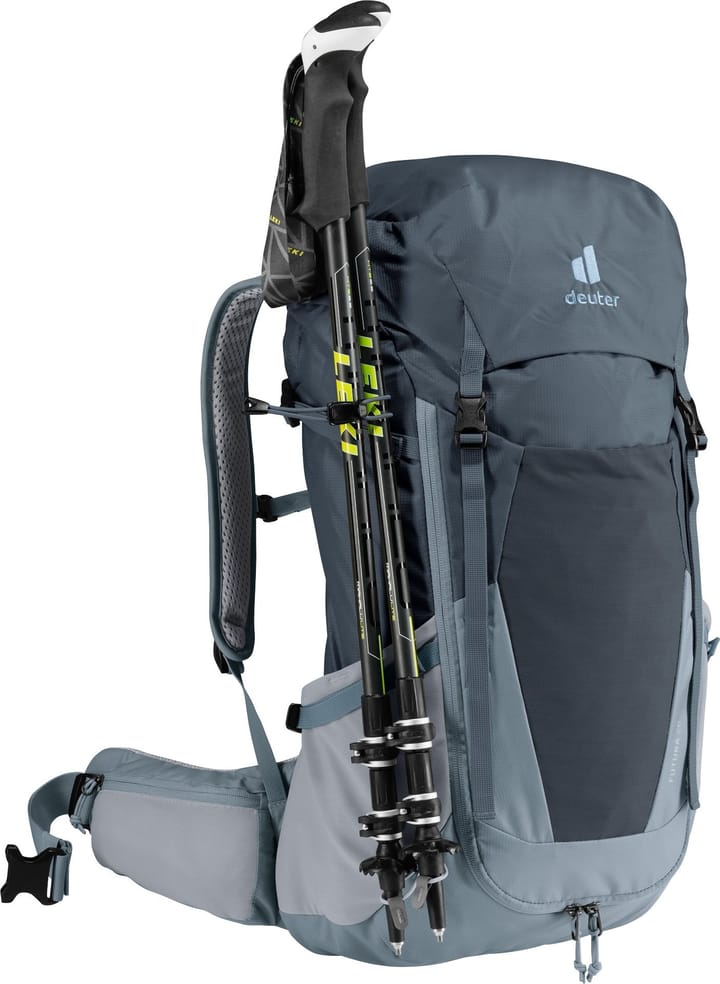 Deuter Men's Futura 26 Graphite-shale Deuter Deuter Men's Futura 26 Graphite-shale Deuter