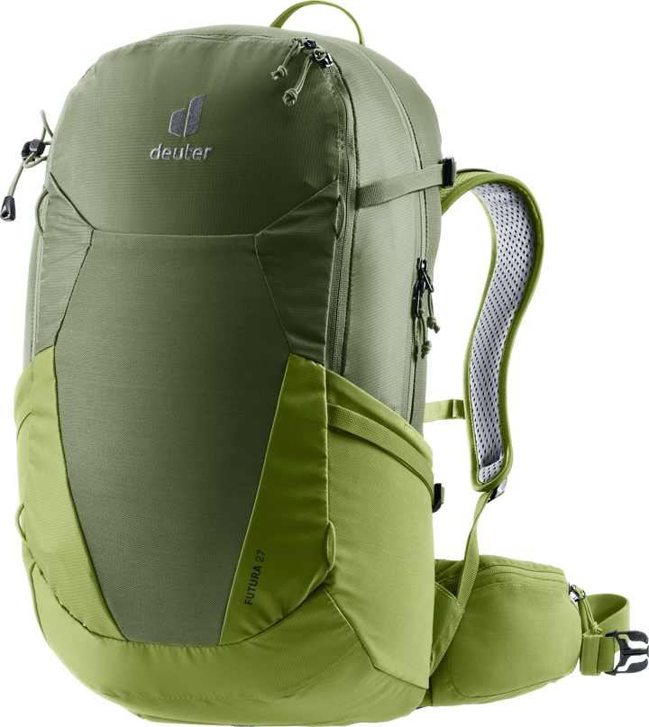 Deuter Futura 27 Khaki-Meadow Deuter