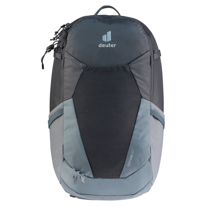 Futura 27 Graphite-shale Deuter