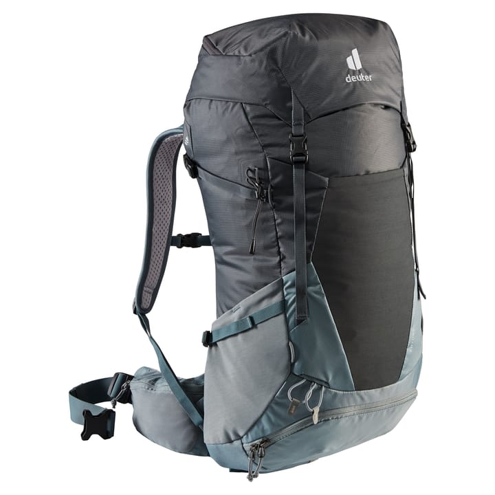 Deuter Futura 30 SL Graphite-shale Deuter Deuter Futura 30 SL Graphite-shale Deuter