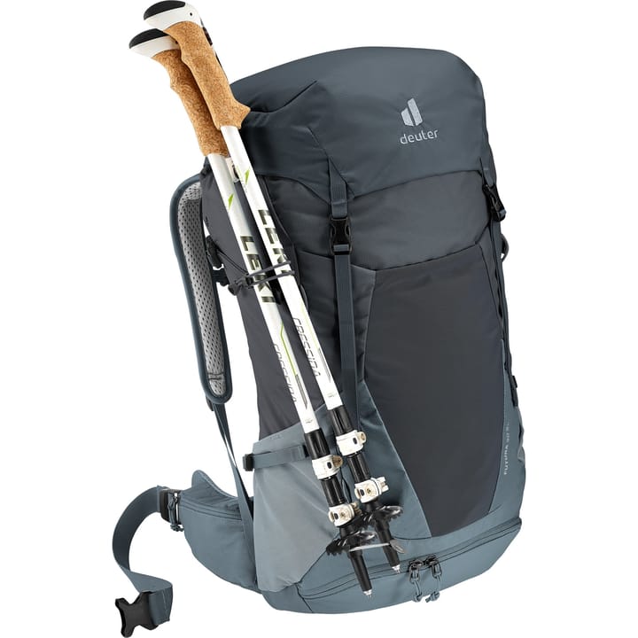Deuter Futura 30 SL Graphite-shale Deuter Deuter Futura 30 SL Graphite-shale Deuter