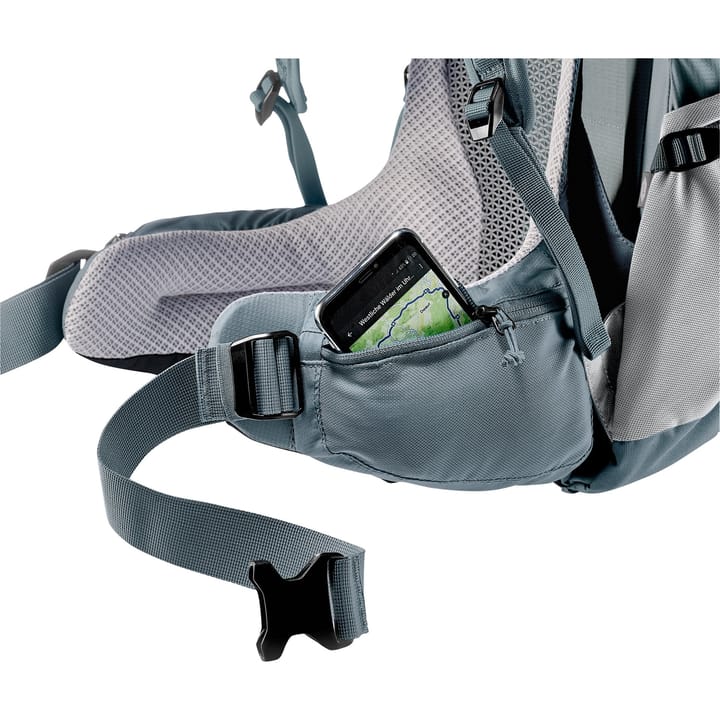 Deuter Futura 30 SL Graphite-shale Deuter Deuter Futura 30 SL Graphite-shale Deuter