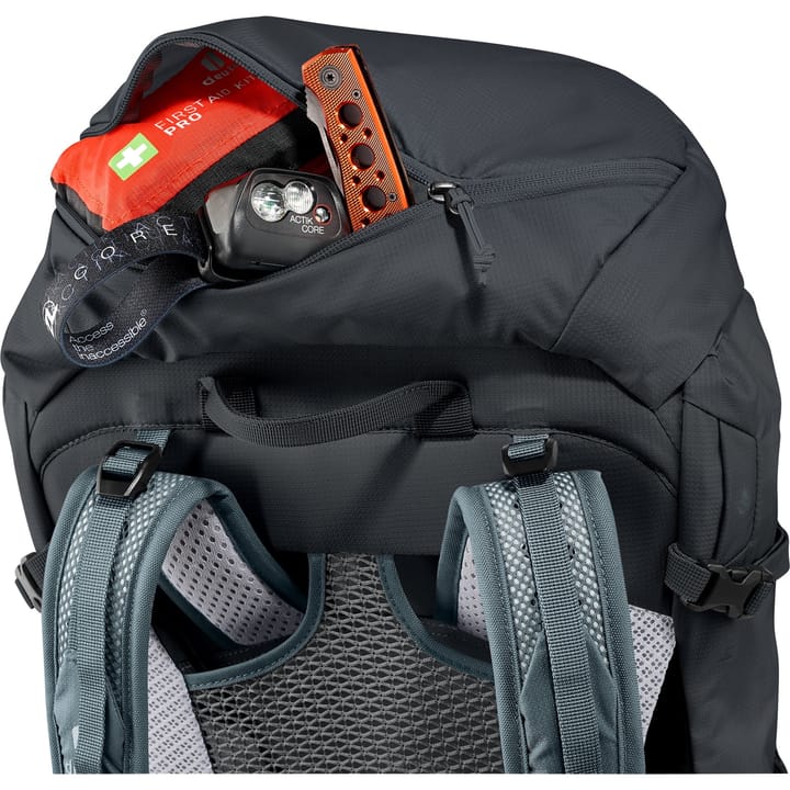 Deuter Futura 30 SL Graphite-shale Deuter Deuter Futura 30 SL Graphite-shale Deuter