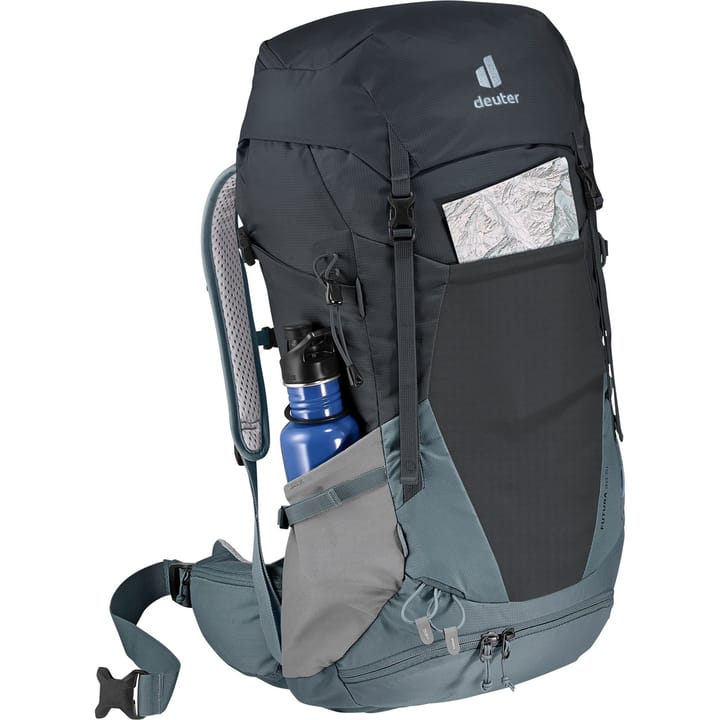 Deuter Futura 30 SL Graphite-shale Deuter Deuter Futura 30 SL Graphite-shale Deuter