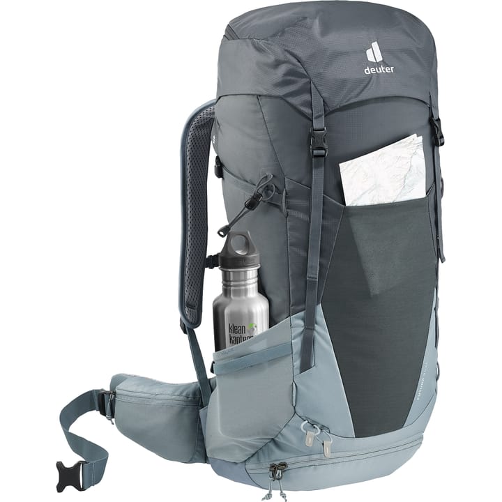 Deuter Men's Futura 34 EL Graphite-shale Deuter