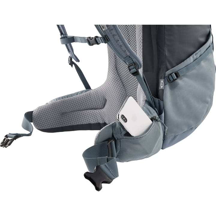 Deuter Men's Futura 34 EL Graphite-shale Deuter