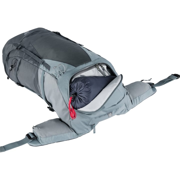 Deuter Men's Futura 34 EL Graphite-shale Deuter