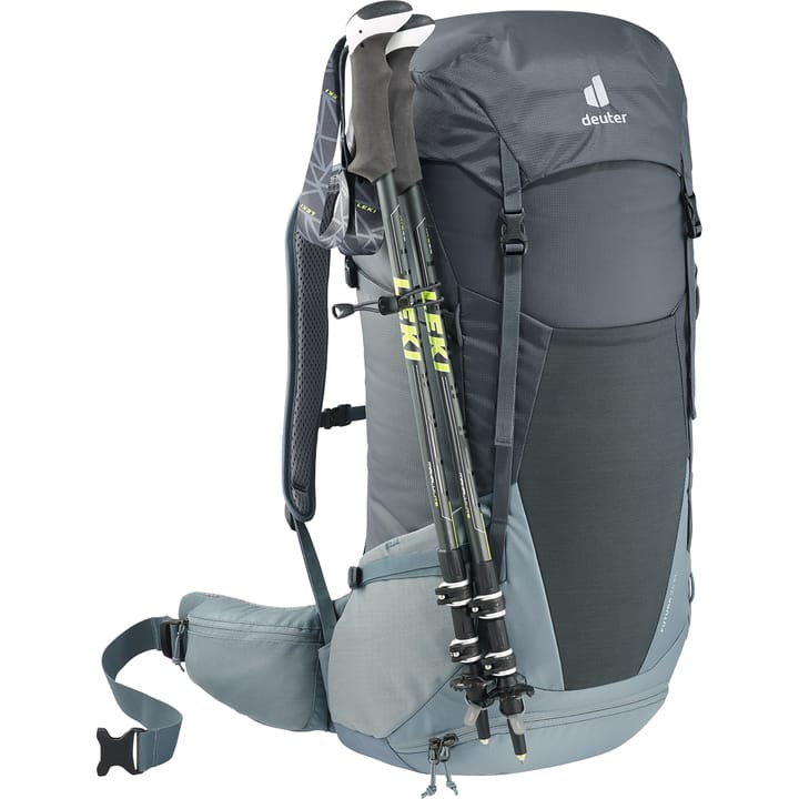 Deuter Men's Futura 34 EL Graphite-shale Deuter