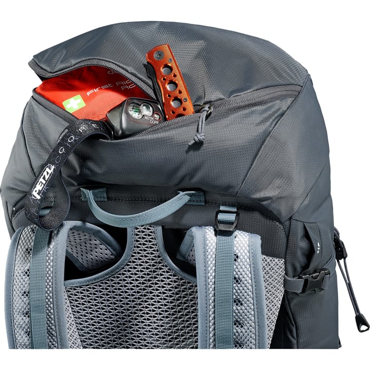 Deuter Men's Futura 34 EL Graphite-shale Deuter