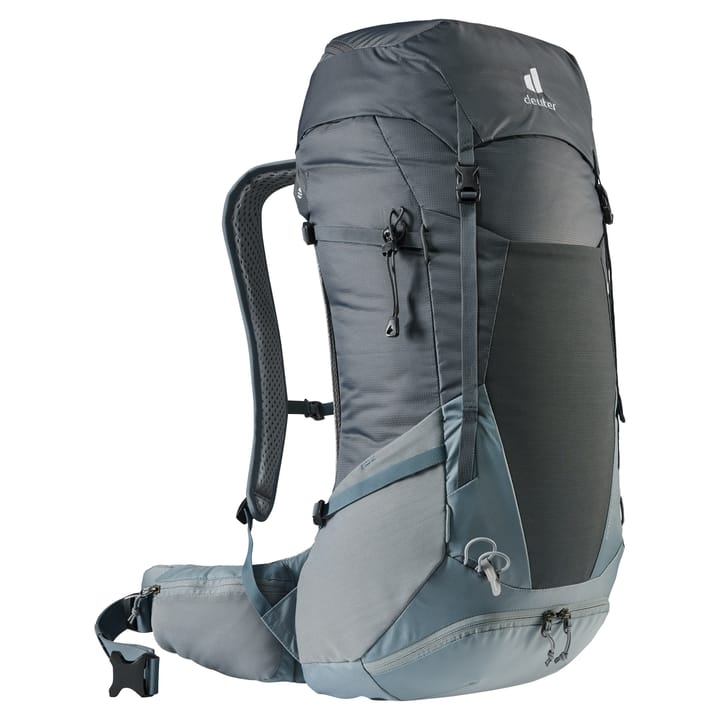 Deuter Men's Futura 34 EL Graphite-shale Deuter