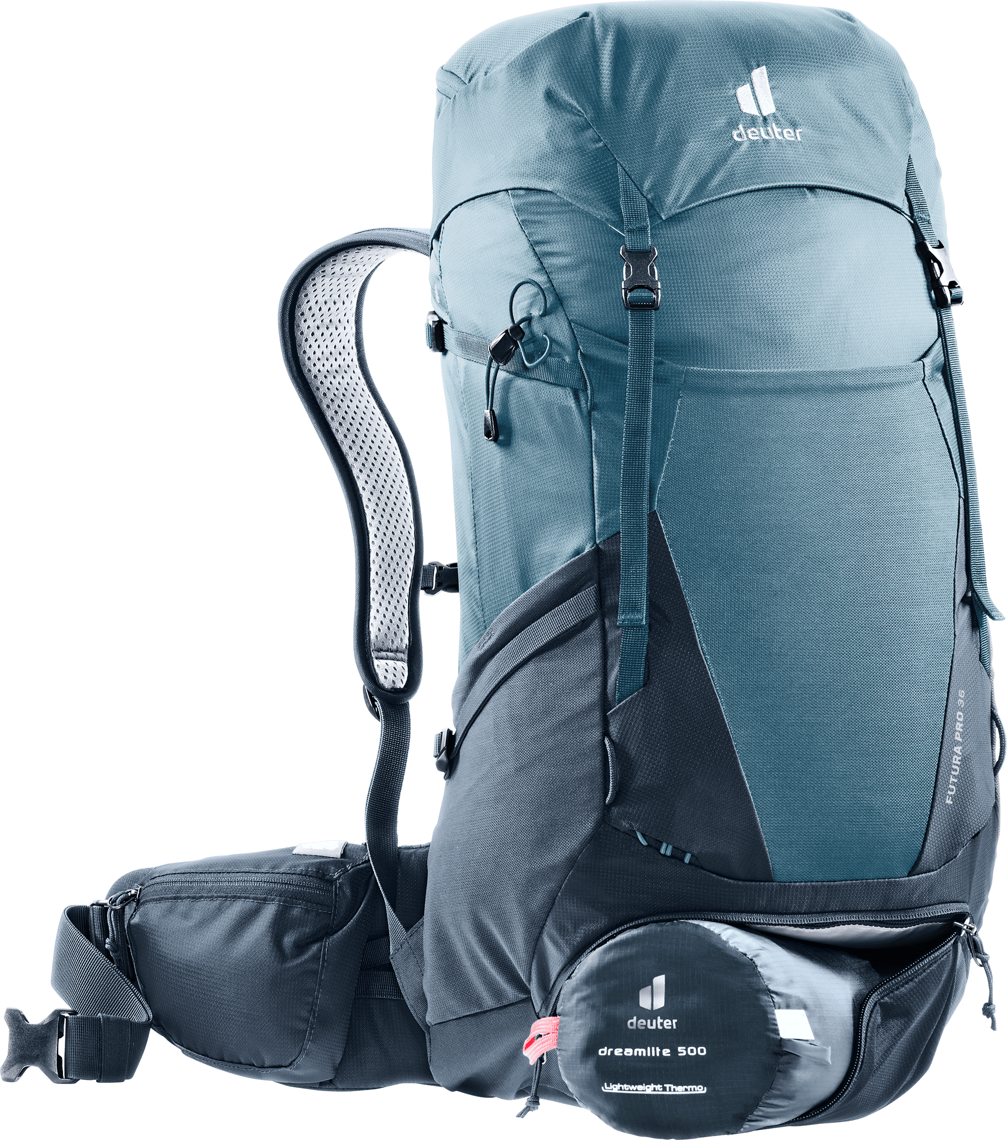 Deuter Men