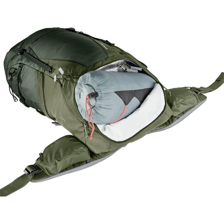 Deuter Futura Pro 36 Ivy/Khaki Deuter Deuter Futura Pro 36 Ivy/Khaki Deuter