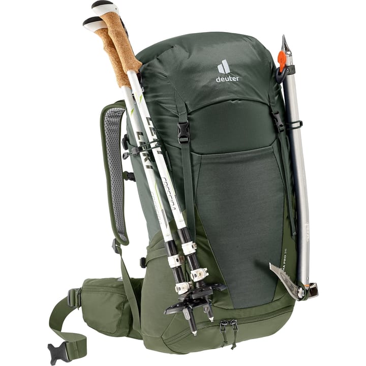 Deuter Futura Pro 36 Ivy/Khaki Deuter Deuter Futura Pro 36 Ivy/Khaki Deuter