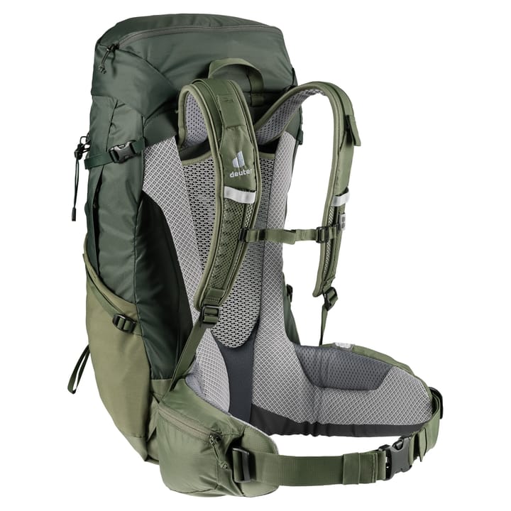 Deuter Futura Pro 36 Ivy/Khaki Deuter Deuter Futura Pro 36 Ivy/Khaki Deuter