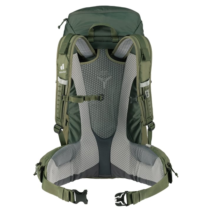 Deuter Futura Pro 36 Ivy/Khaki Deuter Deuter Futura Pro 36 Ivy/Khaki Deuter