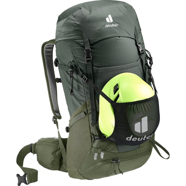 Deuter Futura Pro 36 Ivy/Khaki Deuter Deuter Futura Pro 36 Ivy/Khaki Deuter