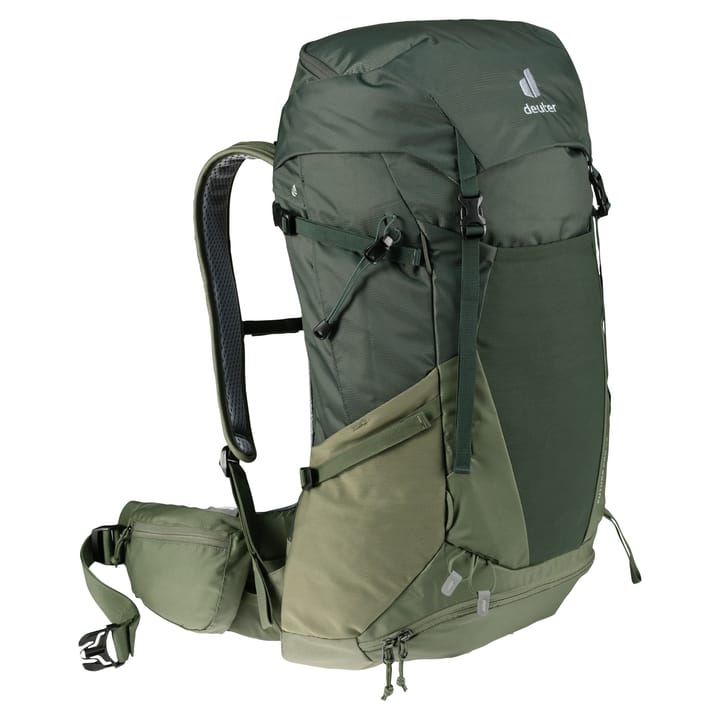 Deuter Futura Pro 36 Ivy/Khaki Deuter Deuter Futura Pro 36 Ivy/Khaki Deuter