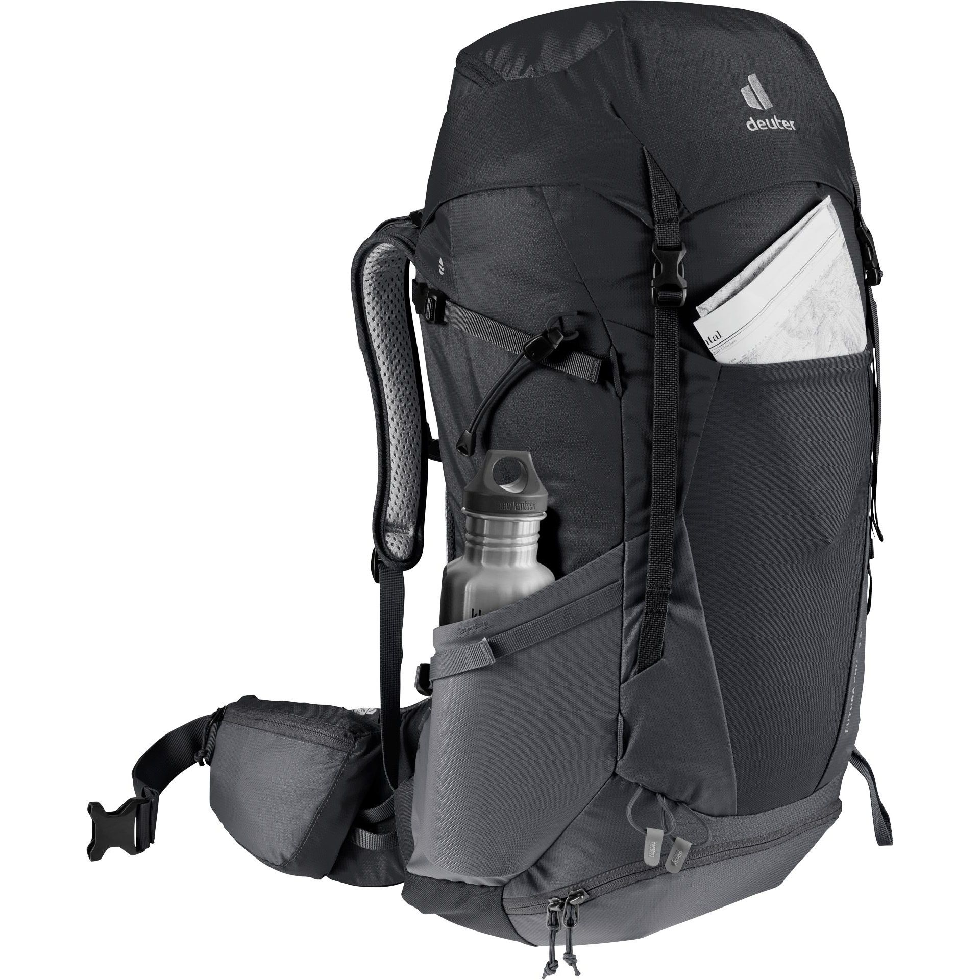 Amazon.co.jp: [ドイター] 登山リュック・ザック フューチュラ