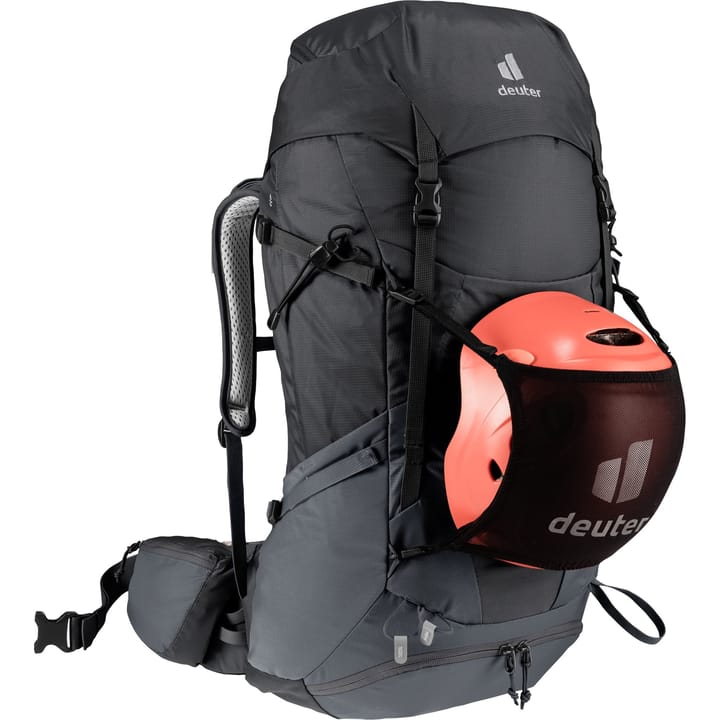 Futura Pro 38 SL Black-graphite Deuter