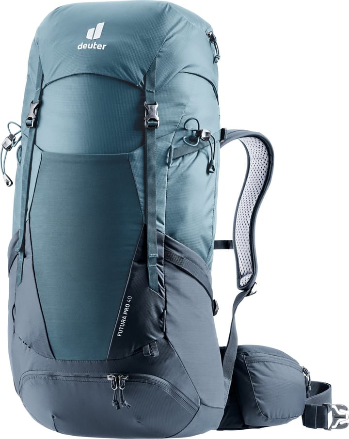 Deuter Men's Futura Pro 40 Atlantic/Ink Deuter Deuter Men's Futura Pro 40 Atlantic/Ink Deuter