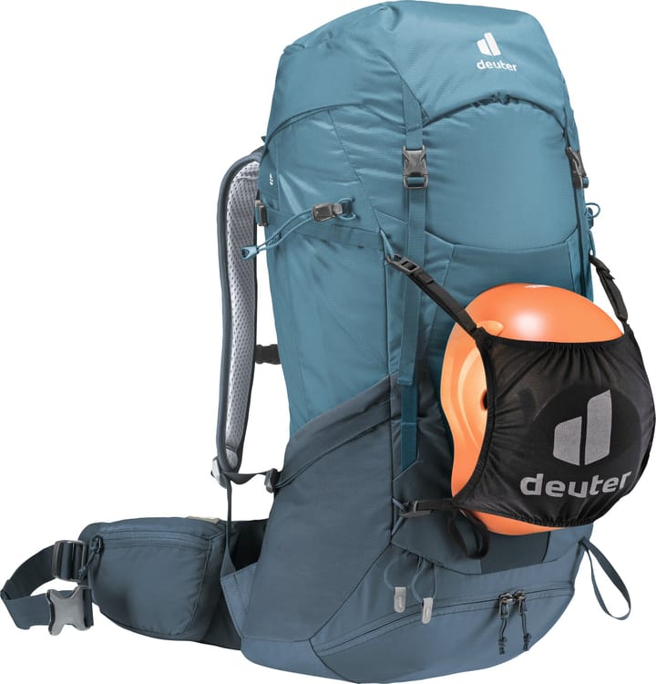 Deuter Men's Futura Pro 40 Atlantic/Ink Deuter Deuter Men's Futura Pro 40 Atlantic/Ink Deuter