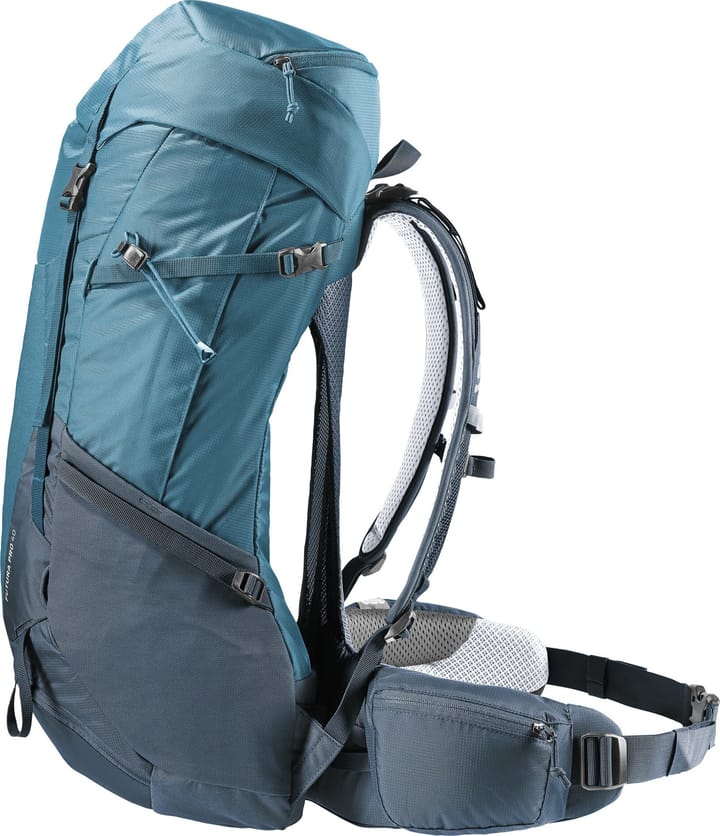 Deuter Men's Futura Pro 40 Atlantic/Ink Deuter Deuter Men's Futura Pro 40 Atlantic/Ink Deuter