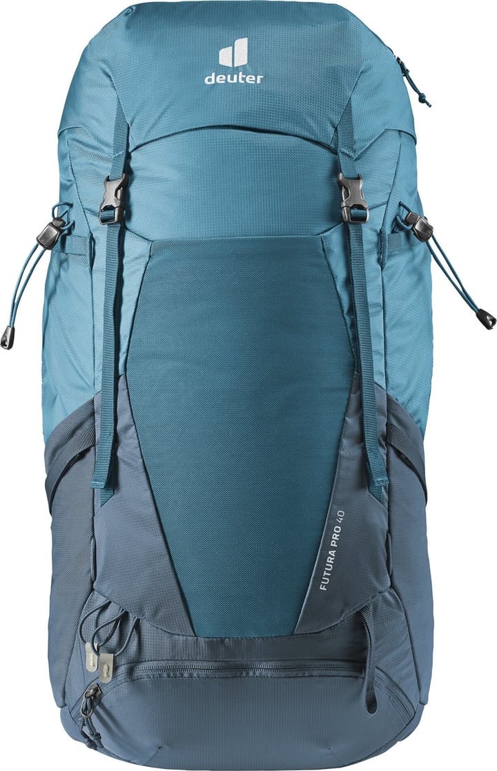 Deuter Men's Futura Pro 40 Atlantic/Ink Deuter Deuter Men's Futura Pro 40 Atlantic/Ink Deuter