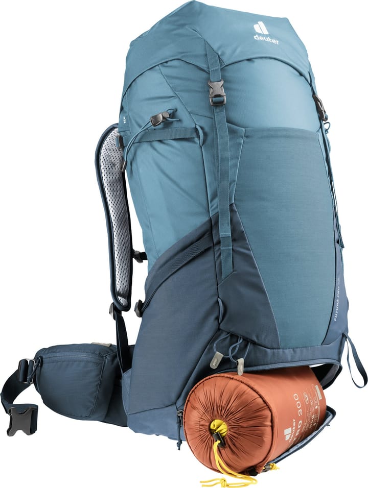 Deuter Men's Futura Pro 40 Atlantic/Ink Deuter Deuter Men's Futura Pro 40 Atlantic/Ink Deuter