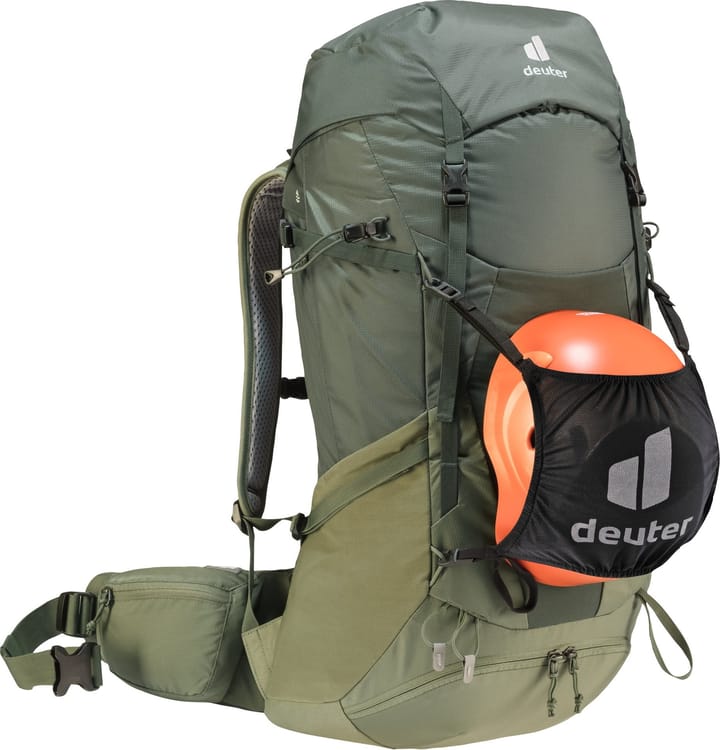 Deuter Futura Pro 40 Ivy-khaki Deuter