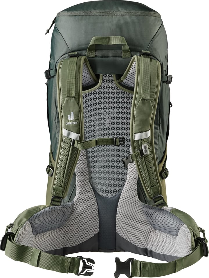 Deuter Futura Pro 40 Ivy-khaki Deuter Deuter Futura Pro 40 Ivy-khaki Deuter
