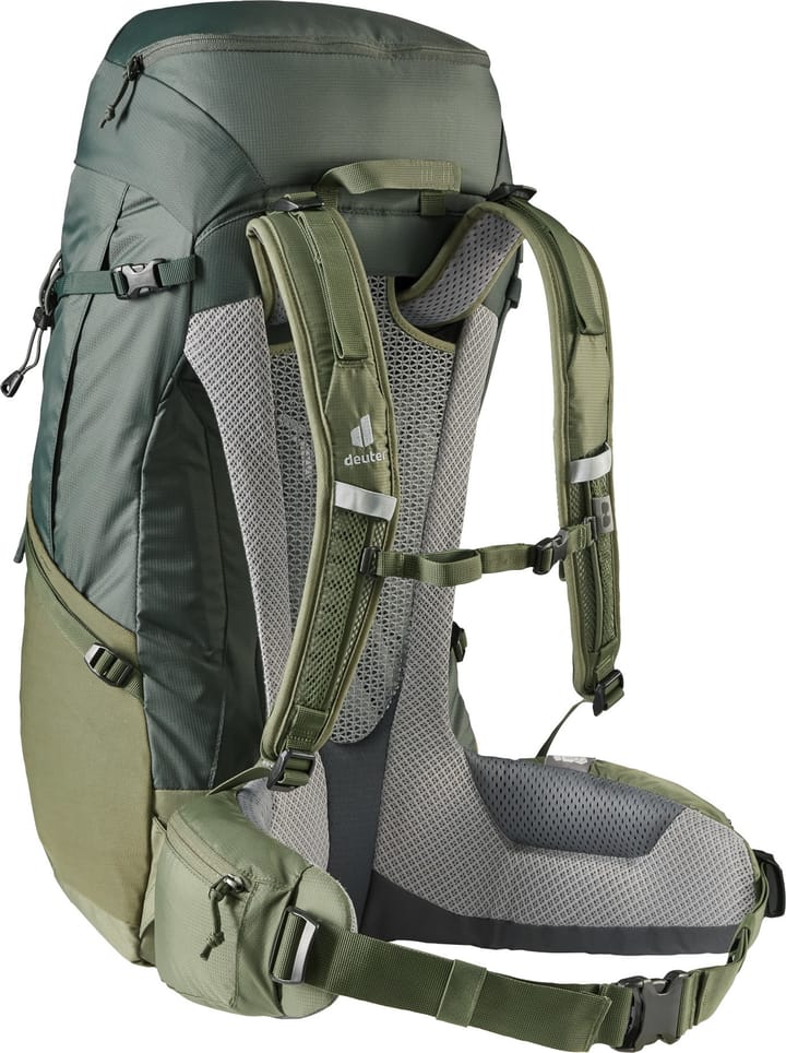Deuter Futura Pro 40 Ivy-khaki Deuter Deuter Futura Pro 40 Ivy-khaki Deuter