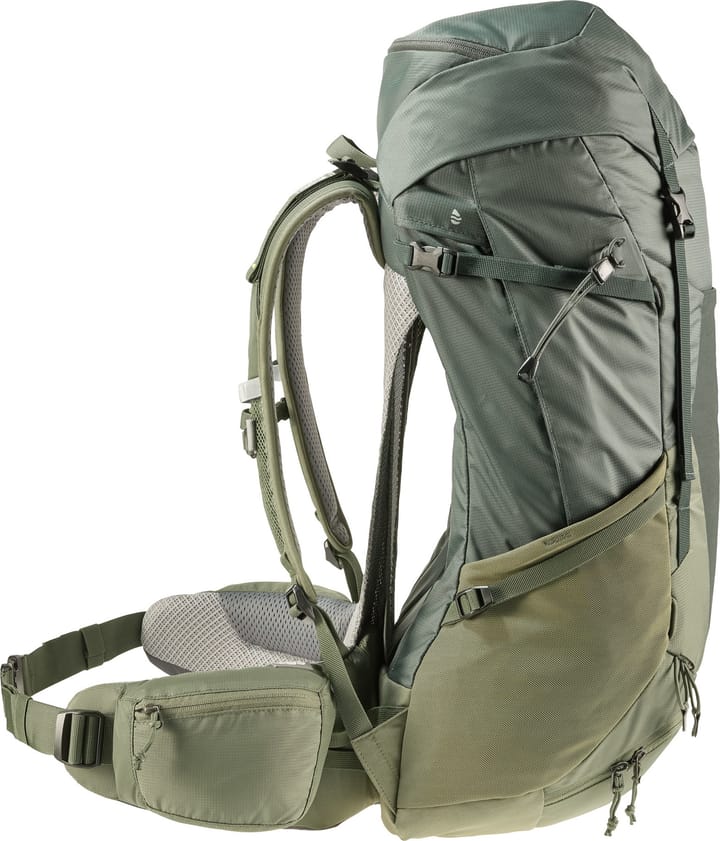 Deuter Futura Pro 40 Ivy-khaki Deuter