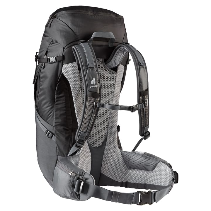 Futura Pro 40 Black-graphite Deuter