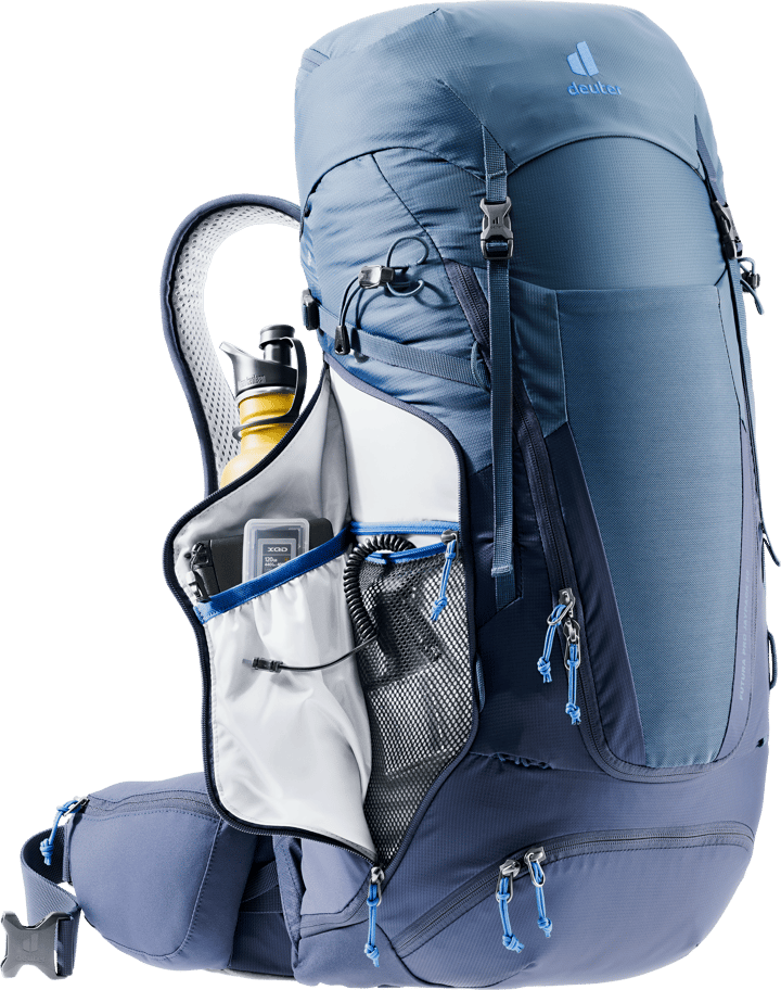 Deuter Men's Futura Pro Jaypack 36 Marine-Navy Deuter