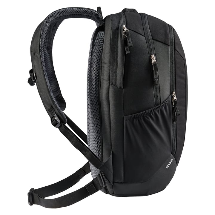 Deuter Men's Giga Black Deuter Deuter Men's Giga Black Deuter