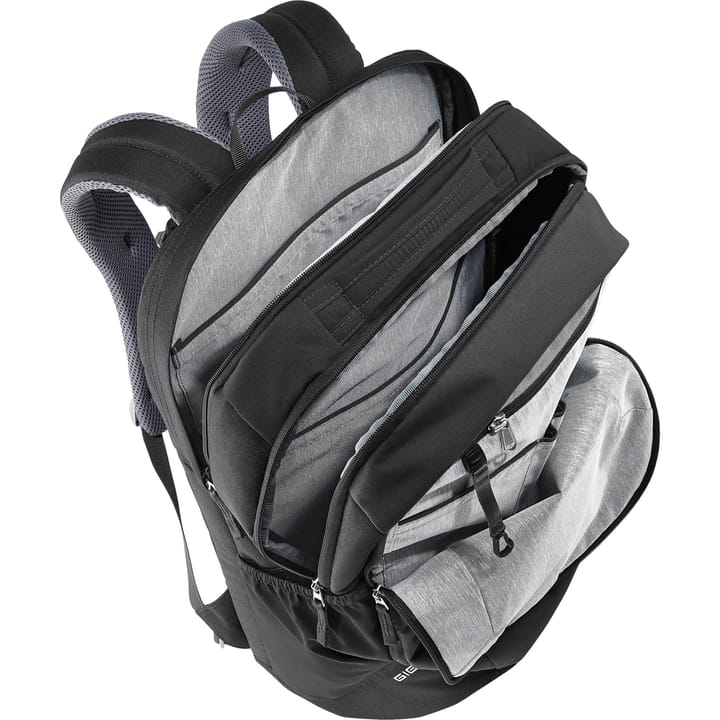 Deuter Men's Giga Black Deuter Deuter Men's Giga Black Deuter