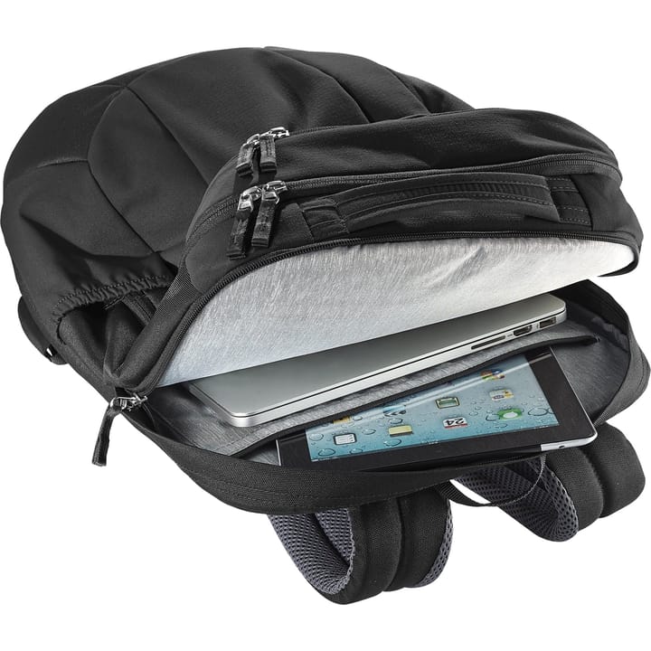 Deuter Men's Giga Black Deuter Deuter Men's Giga Black Deuter