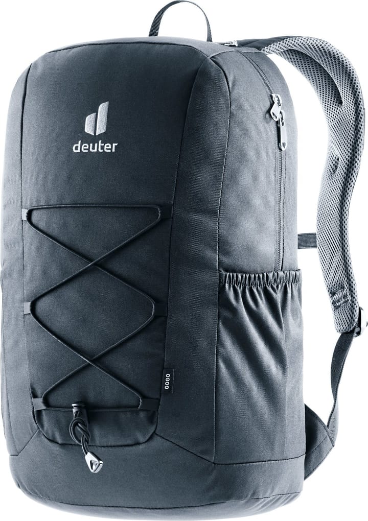 Deuter Gogo Black Deuter Deuter Gogo Black Deuter
