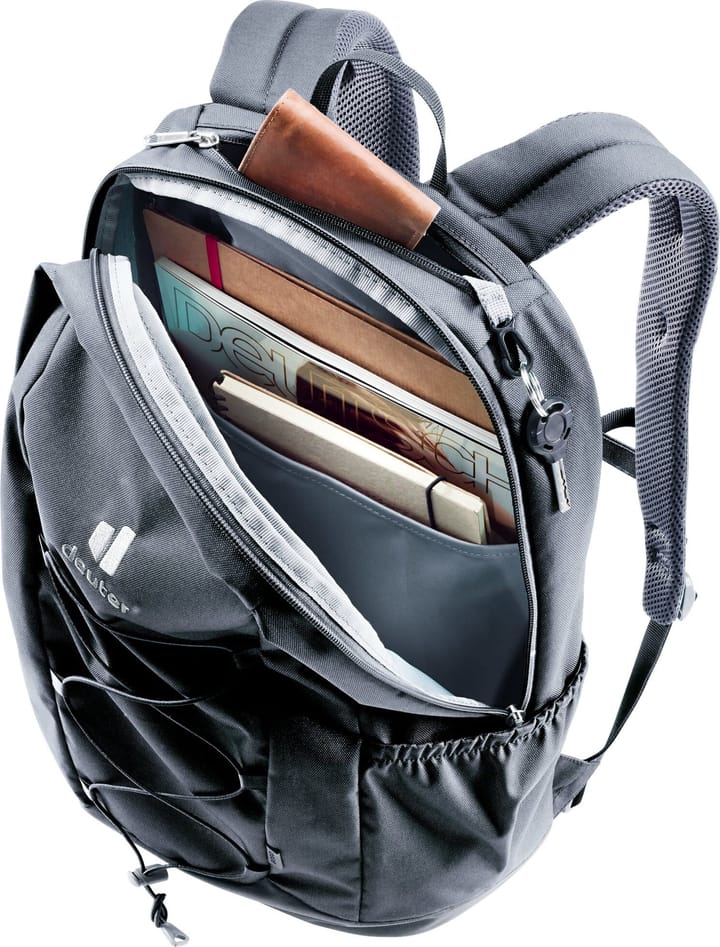 Deuter Gogo Black Deuter Deuter Gogo Black Deuter