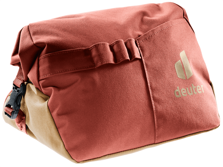 Deuter Gravity Boulder Bag Redwood-Clay Deuter