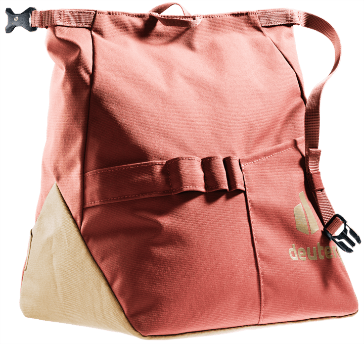 Deuter Gravity Boulder Bag Redwood-Clay Deuter