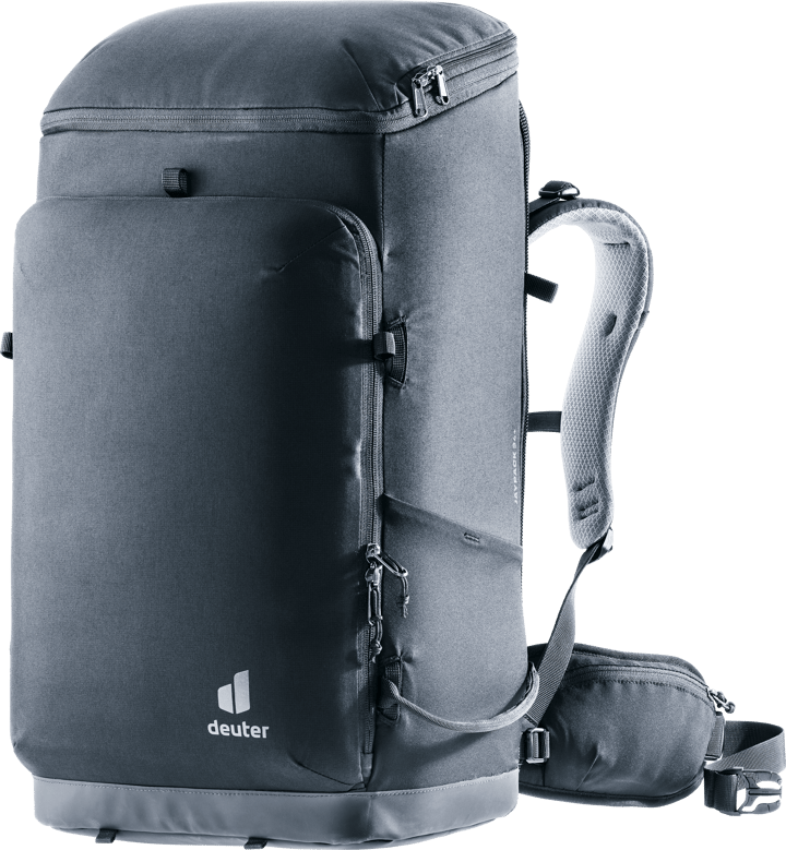 Deuter Jaypack 34+ Black Deuter