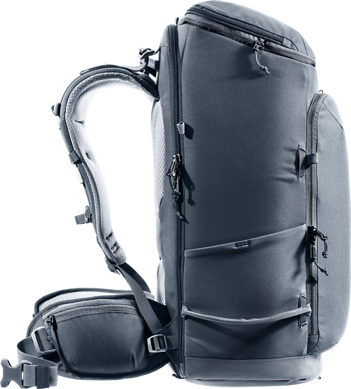 Deuter Jaypack 34+ Black Deuter