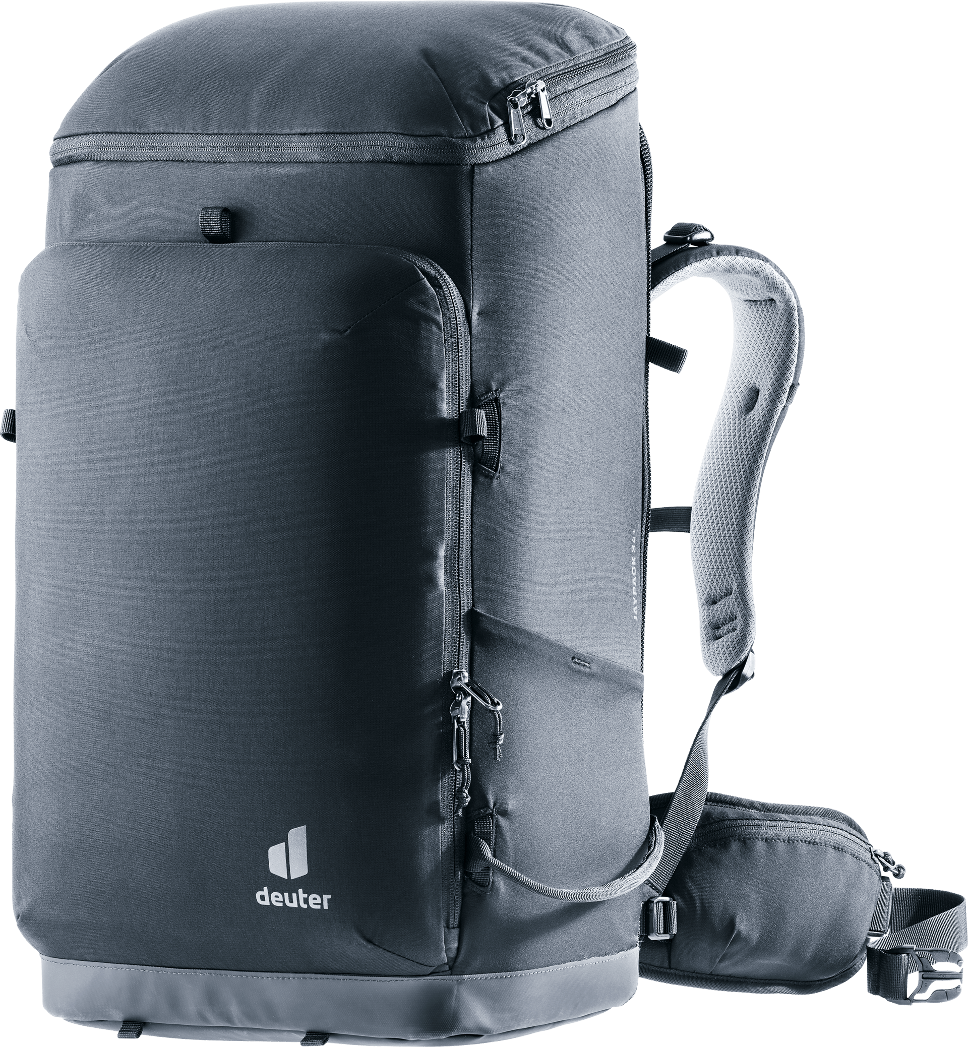 Deuter Jaypack 34+ ryggsäckar dam