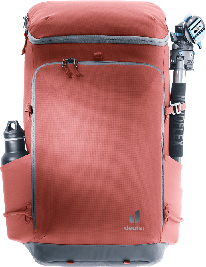 Deuter Jaypack 34+ Redwood Deuter