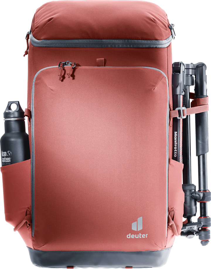 Deuter Jaypack 34+ Redwood Deuter