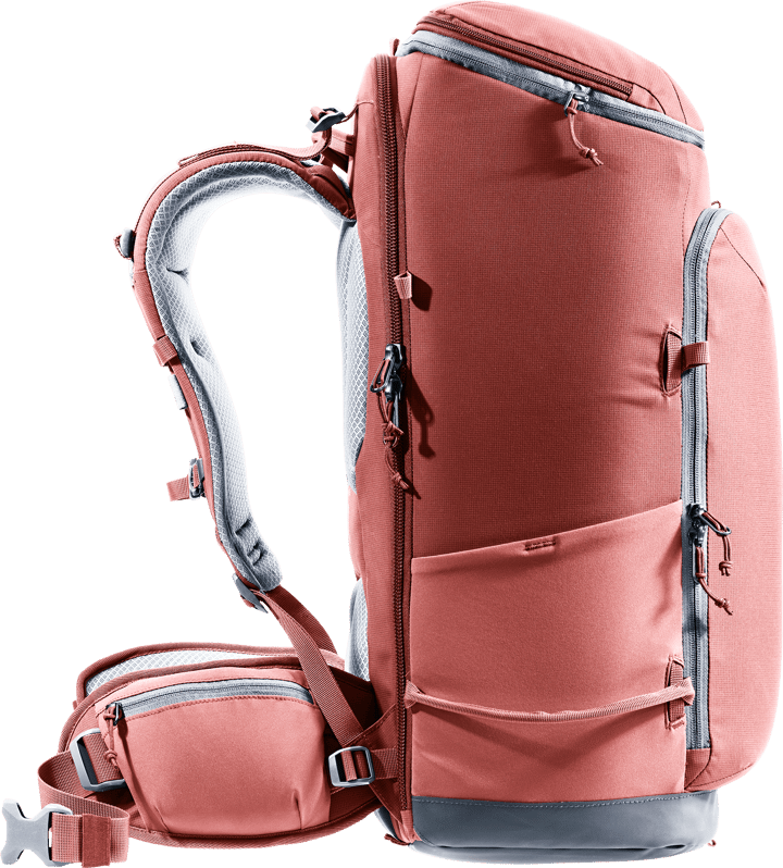 Deuter Jaypack 34+ Redwood Deuter