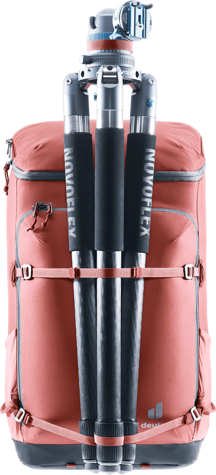 Deuter Jaypack 34+ Redwood Deuter