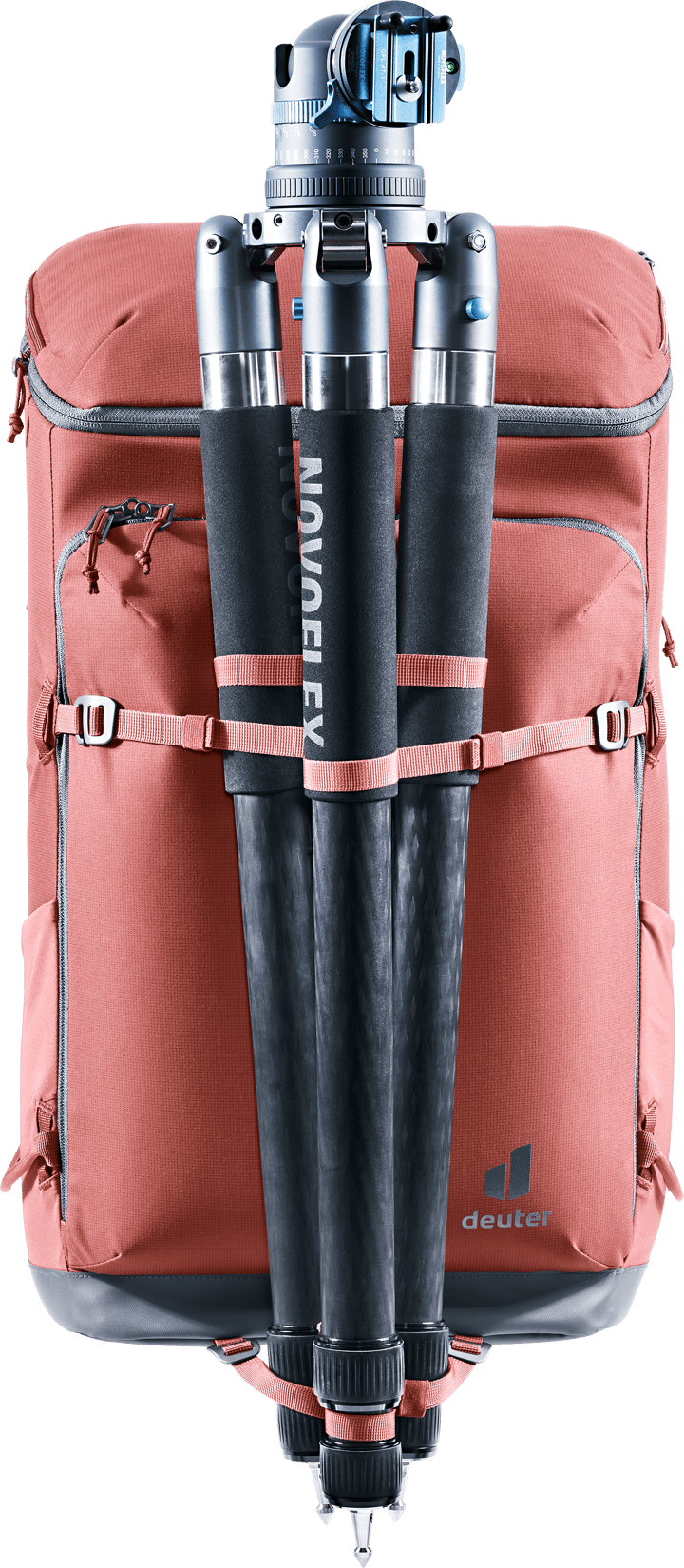 Jaypack 34+ Redwood Deuter