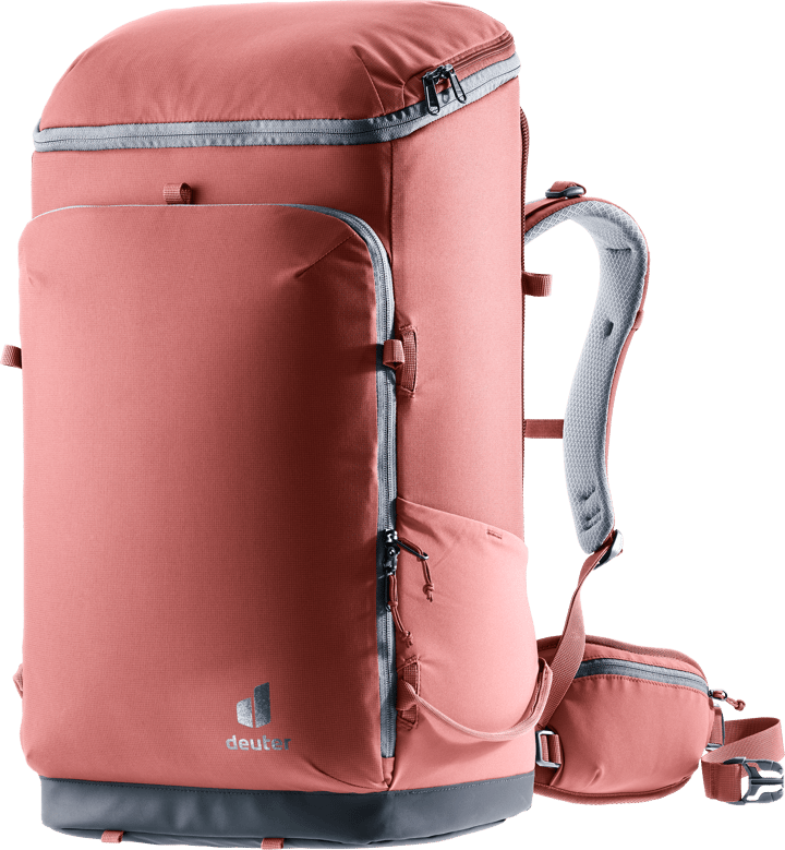 Deuter Jaypack 34+ Redwood Deuter